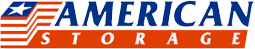 American Storage Logo
